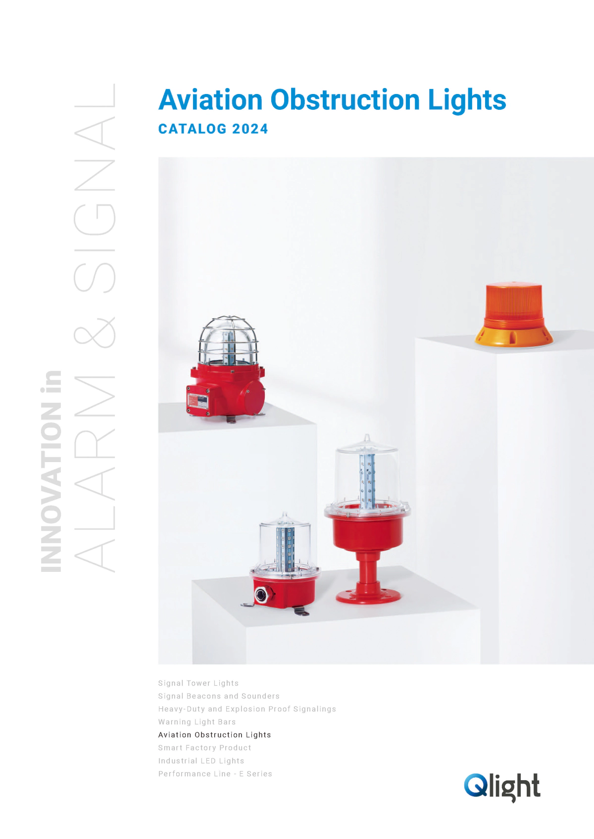  Aviation Obstruction Lights