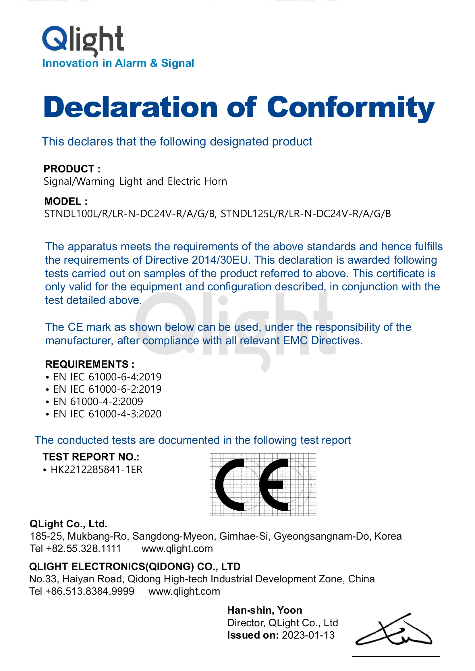 [CE_DOC]STNDL100(125)L-R-LR-N-DC24V-R-A-G-B.pdf