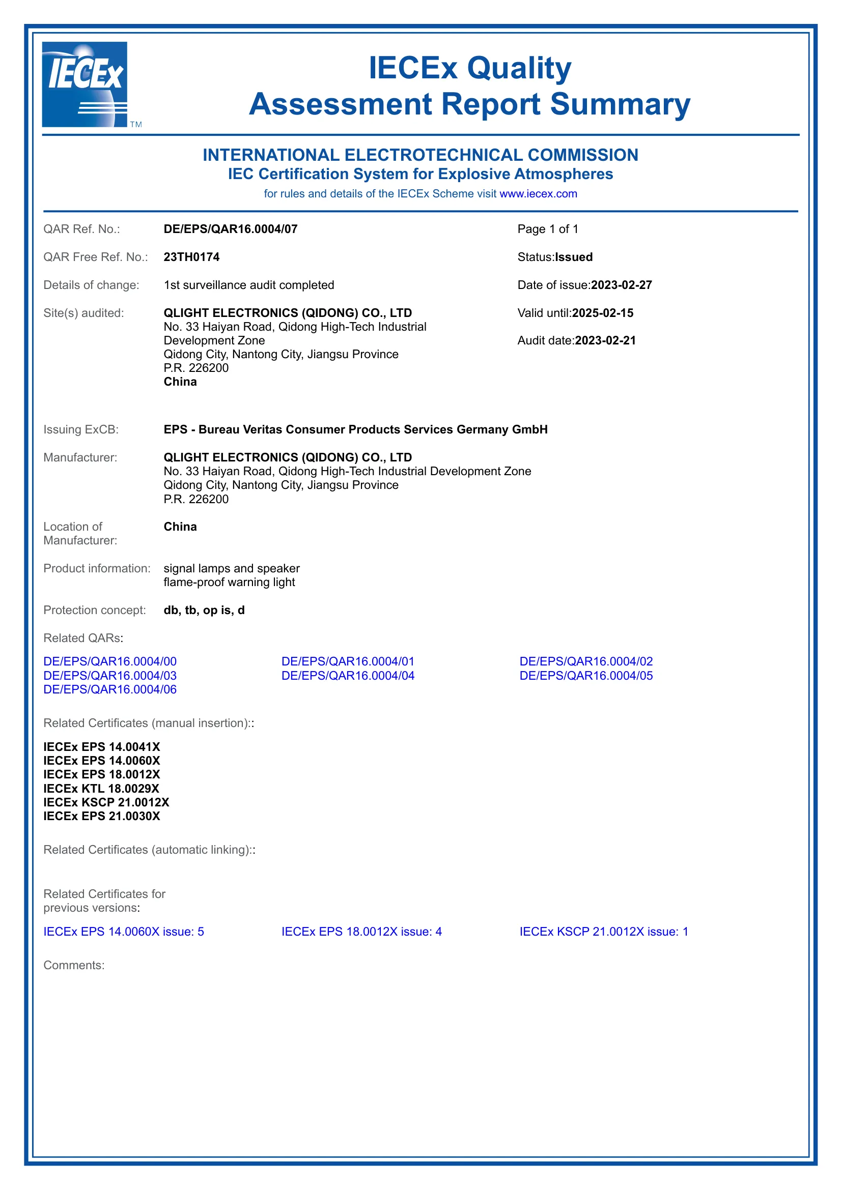 [IECEx]QAR-CHINA.pdf