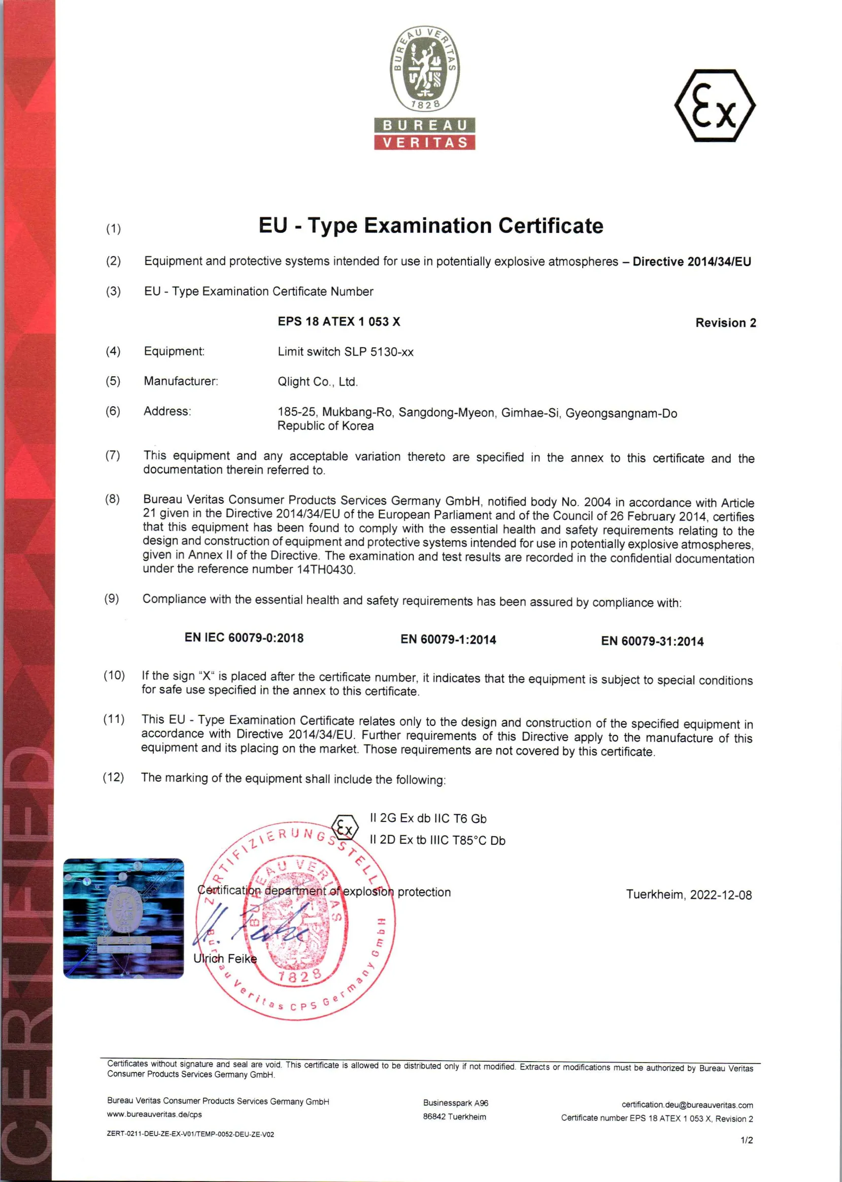 [ATEX]SLP5130-XX.pdf