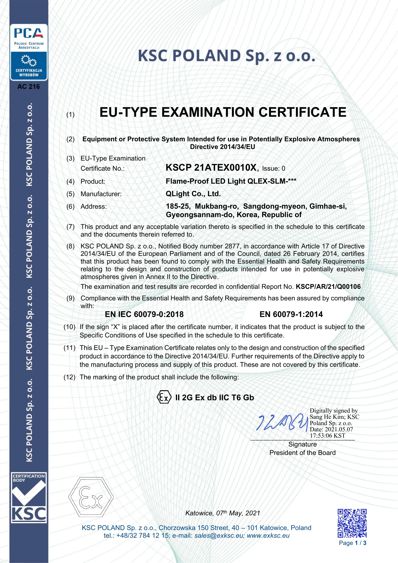 [ATEX]QLEX-SLM-SERIES(250-650).pdf