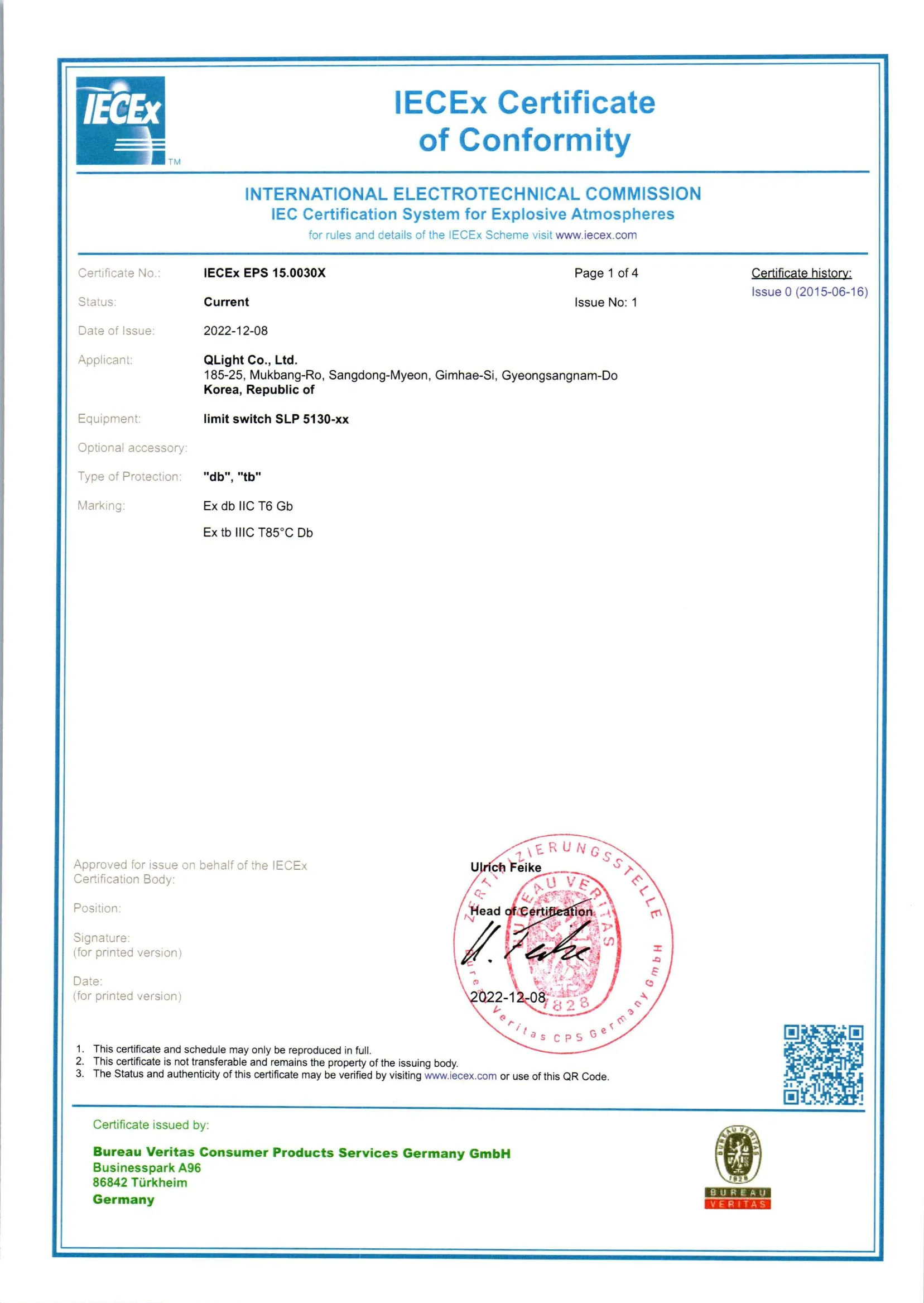 [IECEx]SLP5130-XX.pdf