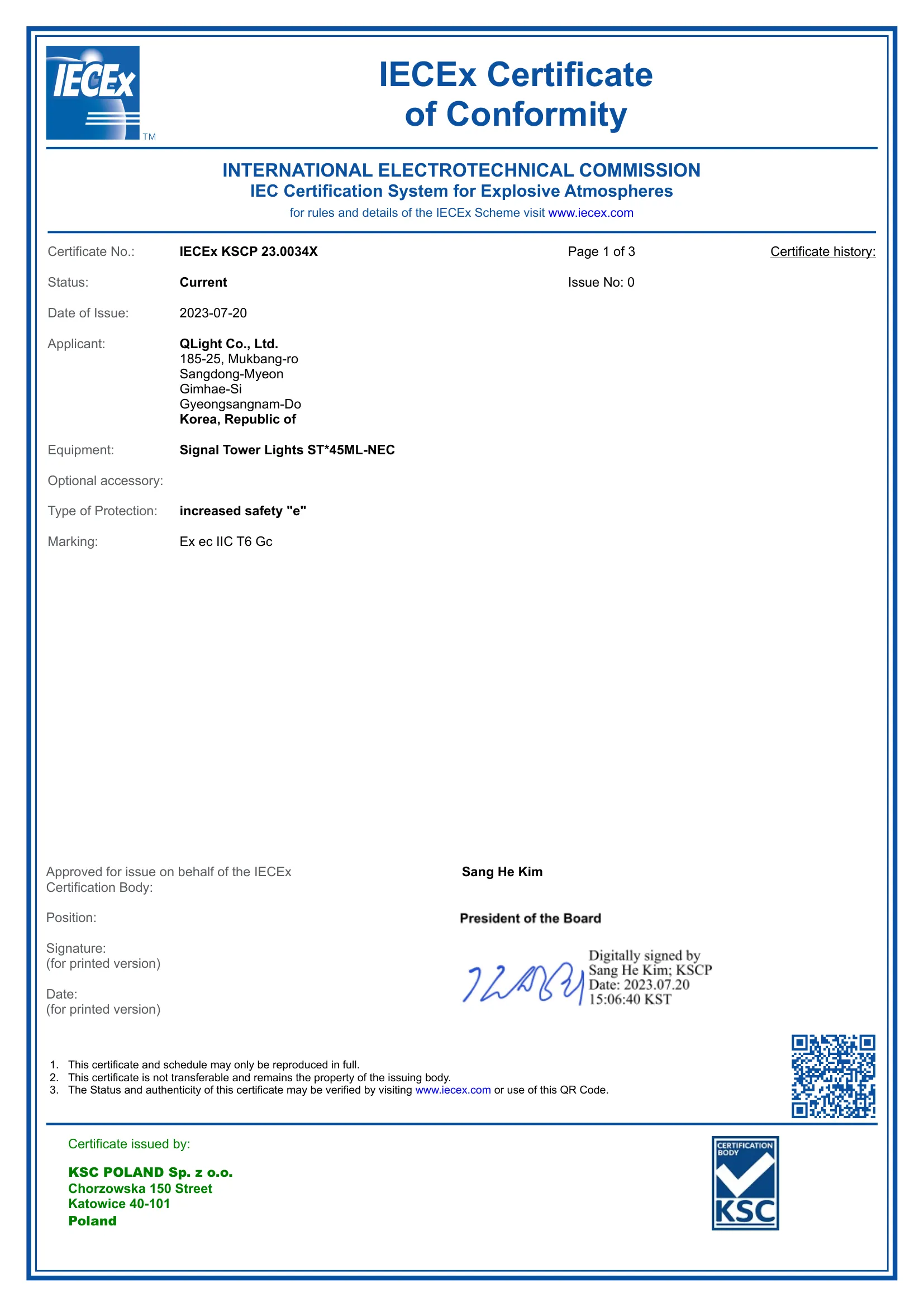 [IECEx]ST(B)45ML-NEC.pdf