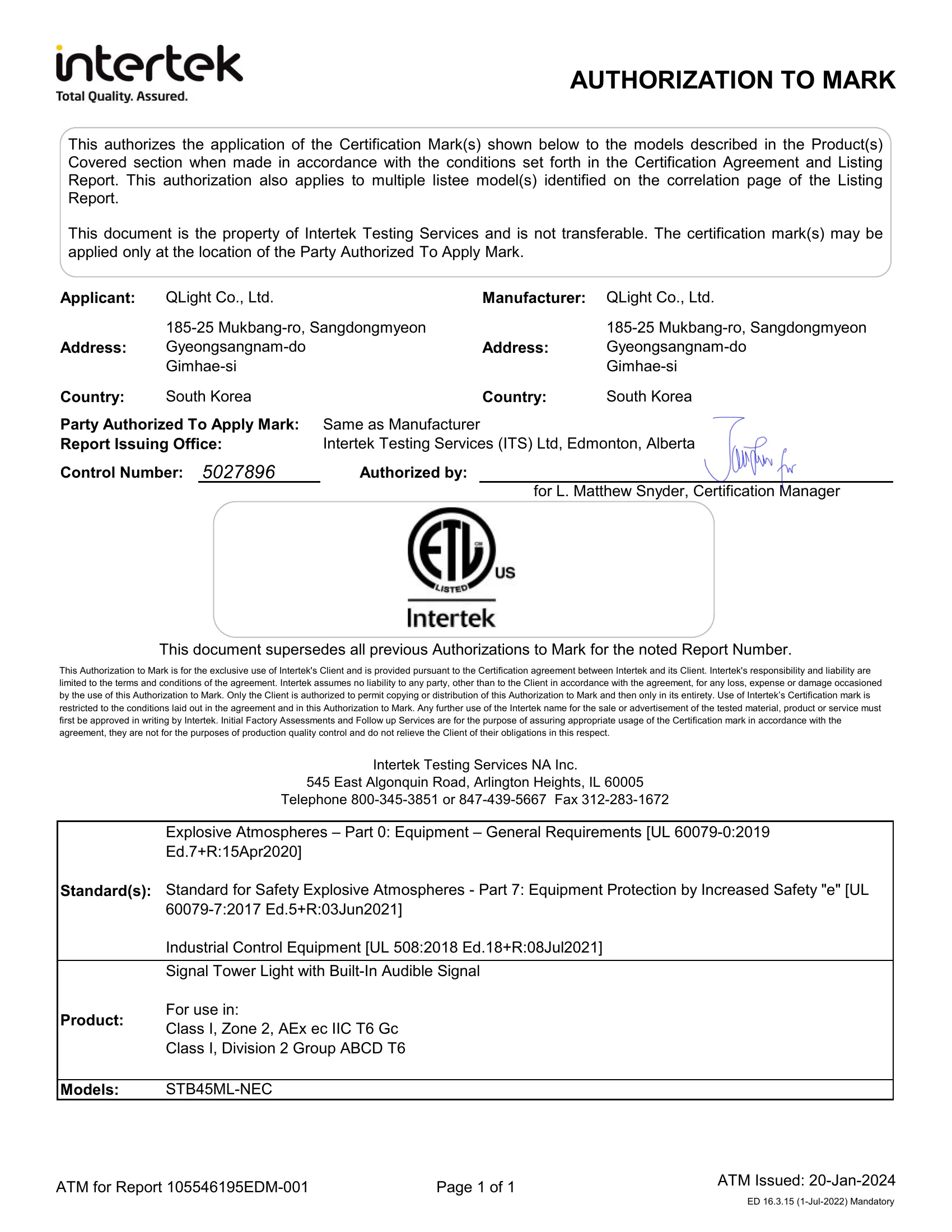 [NEC]STB45ML-NEC.pdf