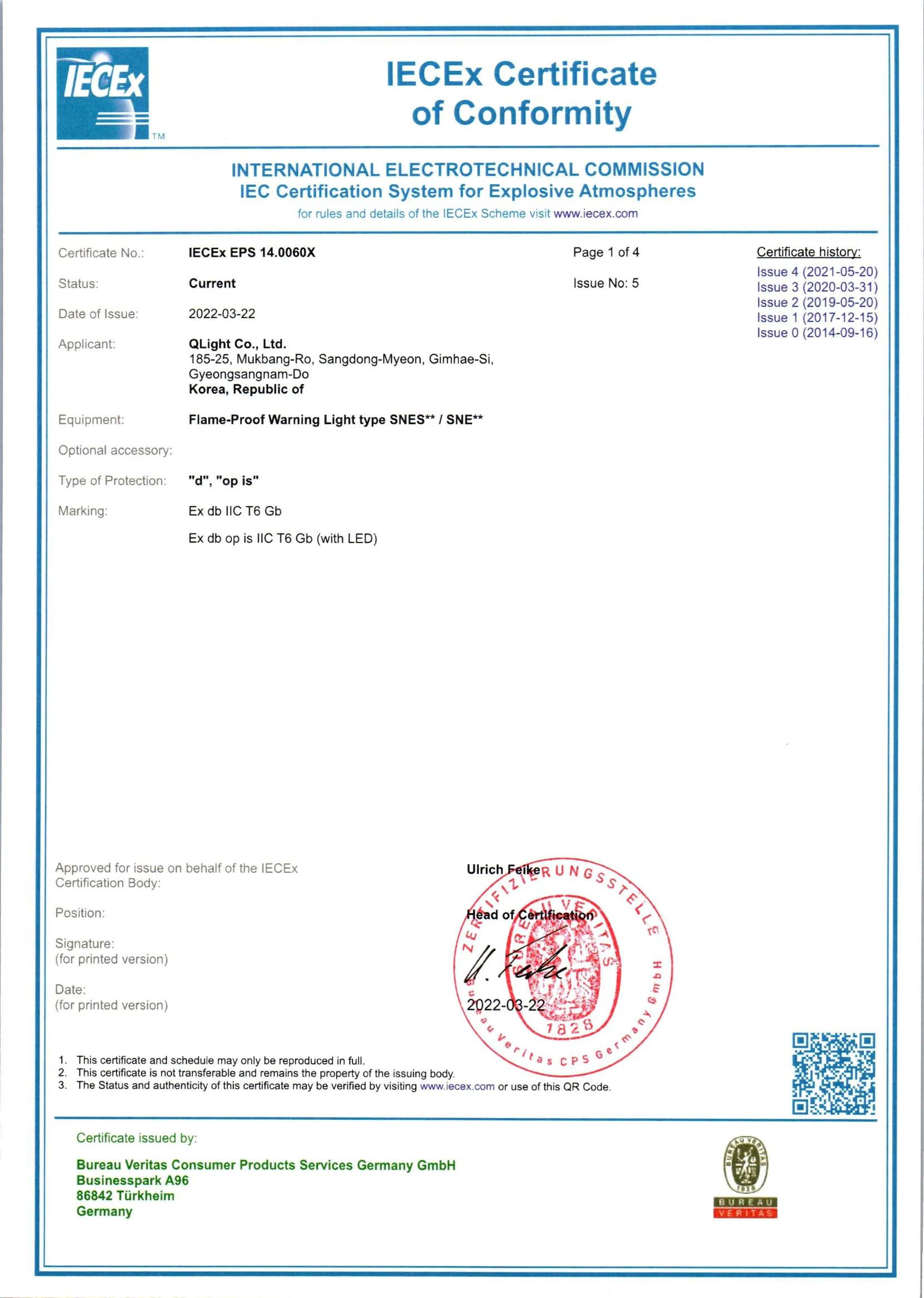 [IECEx]SNE,SNES.pdf