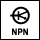 NPN-Transistor Type