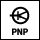 PNP-Transistor Type