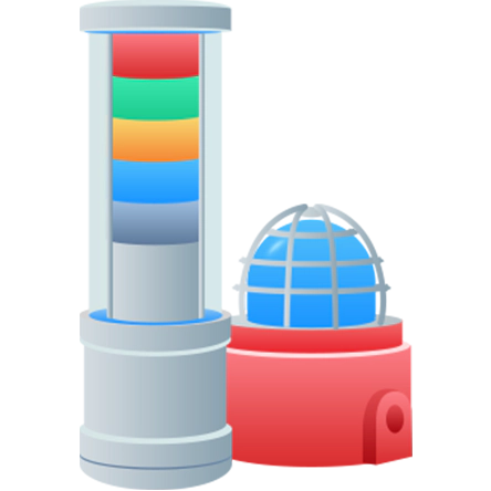 EX-Proof Signaling Devices