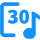 30 Signal Sounds