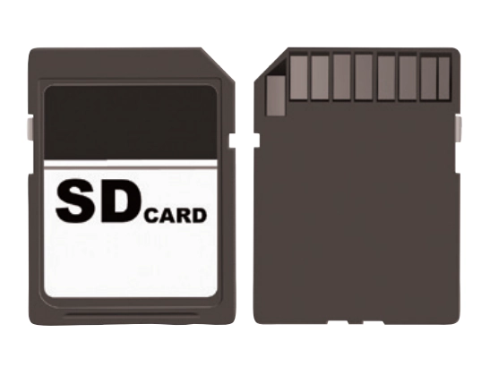 SD Card