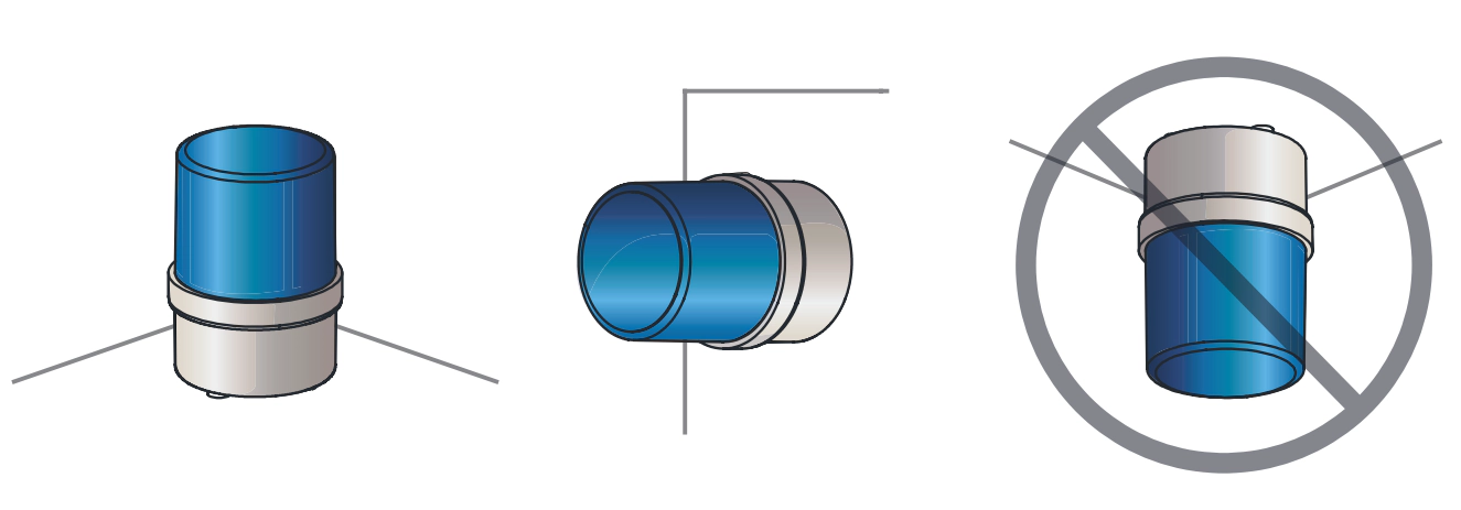 BEACONSIGNALING LIGHT