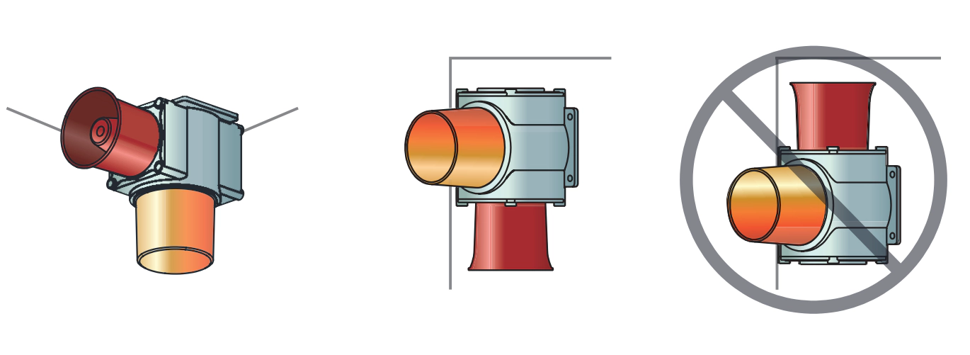 HEAVY-DUTY & EXPLOSION PROOF SIGNALINGS