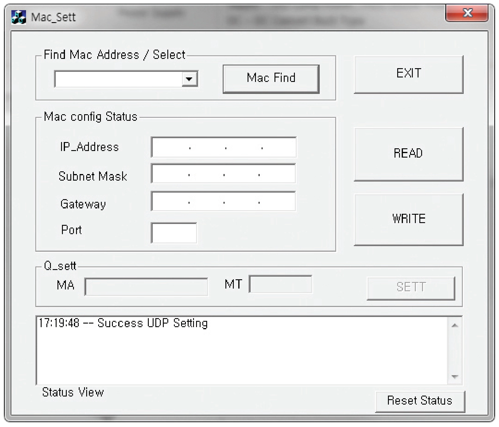 Mac_Setting