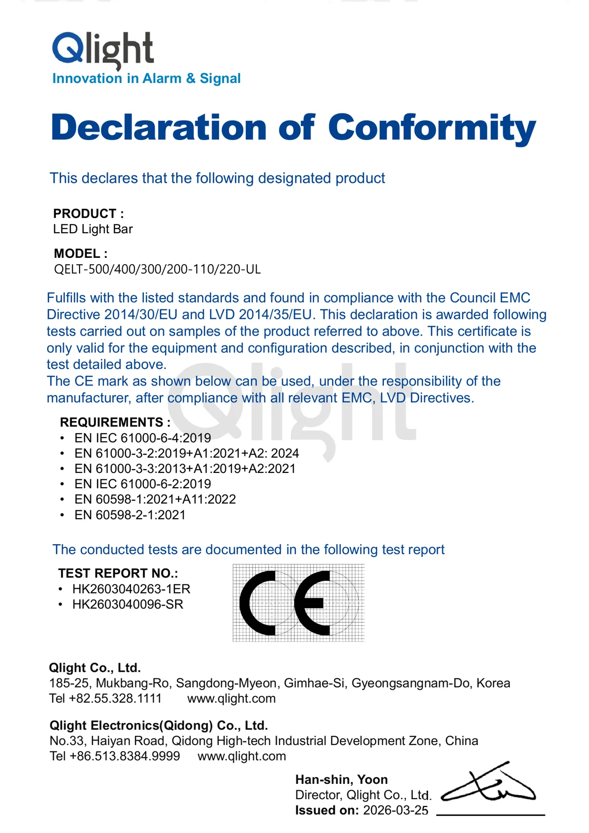 [CE_DOC]QELT_Series-110_220-UL_Qlight.pdf