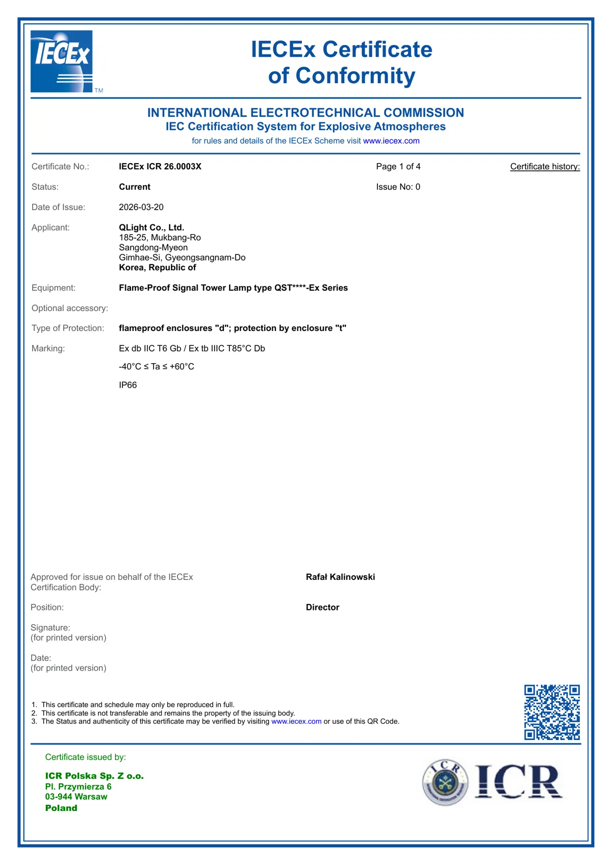 [ATEX]QST50_Series_Qlight.pdf