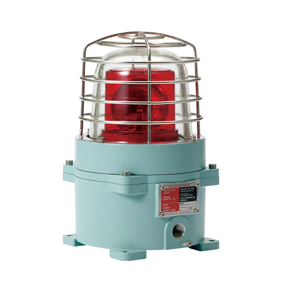 SEALR-TI